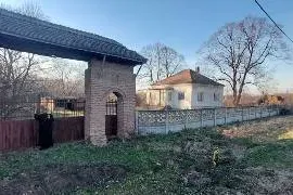 Prodajem plac u Lipama kod Smedereva, Smederevo, Land