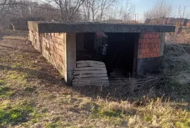 Prodajem plac u Lipama kod Smedereva, Smederevo, Land