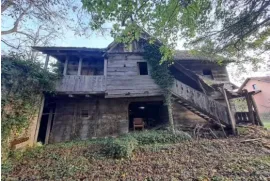 قائمة بيانات_حقول+افتراضي+عنوان, Petrinja, House
