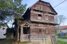 قائمة بيانات_حقول+افتراضي+عنوان, Petrinja, House