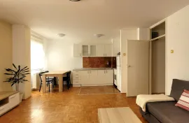 Block 28, Bulevar Arsenija Čarnojevića , Beograd, Flat