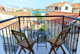 Split, šarmantni Bed&Breakfast u srcu Varoša, Split, Maison