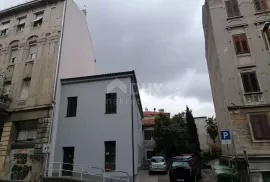 RIJEKA, BANDEROVO - dvojna kuća na odličnoj lokaciji, Rijeka, Σπίτι