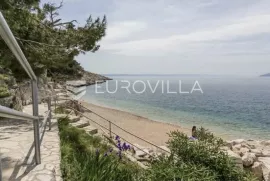 Makarska, građevno zemljište na atraktivnoj lokaciji, Makarska, Zemljište