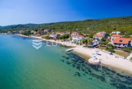 Otok Pašman, Dobropoljana, građevinsko zemljište 1.058 m2, Pašman, Land