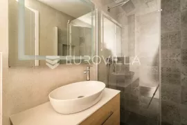 Maksimir, Hondlova četverosoban stan 134,60 m2 NOVOGRADNJA, Zagreb, Appartment