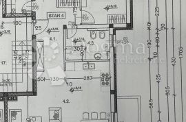 LUKSUZNA I MODERNA NOVOGRADNJA S POGLEDOM NA MORE, Vodnjan, Daire