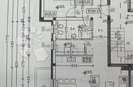 LUKSUZNA I MODERNA NOVOGRADNJA S POGLEDOM NA MORE, Vodnjan, Appartment