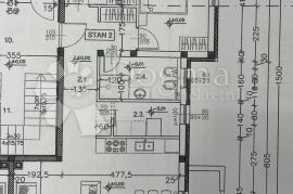 LUKSUZNA I MODERNA NOVOGRADNJA S POGLEDOM NA MORE, Vodnjan, Appartamento