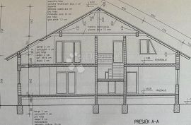 Lijepa kuća u Hrašću, Zagreb, Haus