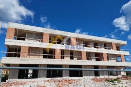 STAN NOVOGRADNJA LABIN 70,04m2, Labin, Appartamento