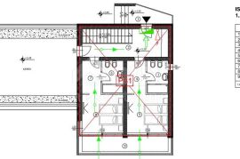 ISTRA, BRTONIGLA - Moderna kuća sa bazenom u izgradnji sa predivnim pogledom, Brtonigla, Casa