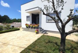 ISTRA, VODNJAN - Obiteljska kuća 240 m2, konoba, 1100m2 poljoprivrednog zemljišta, Vodnjan, Haus