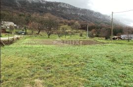 ISTRA, BUZET - Građevinsko zemljište na odličnoj lokaciji, Buzet, Terreno