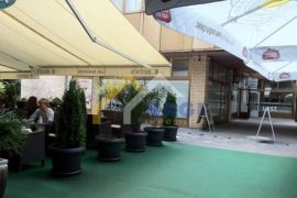 Poslovni prostor, Kvatrić, 34m2, Zagreb, Propiedad comercial