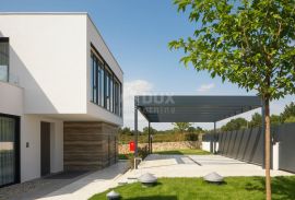 ISTRA, BALE - Moderna dizajnerska villa!, Bale, Famiglia