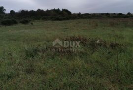 ISTRA,LIŽNJAN- Predivno vikend zemljište 536 m2 !, Ližnjan, Land