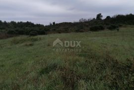 ISTRA,LIŽNJAN- Predivno vikend zemljište 536 m2 !, Ližnjan, Terra