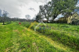 POMER - građevinsko zemljište blizu mora!, Medulin, Terrain