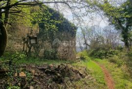 ISTRA, LABIN - Imanje zavidne veličine, Labin, Casa