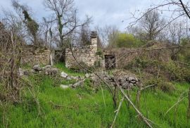 ISTRA, LABIN - Imanje zavidne veličine, Labin, Casa