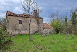 ISTRA, LABIN - Imanje zavidne veličine, Labin, Casa