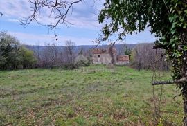 ISTRA, LABIN - Imanje zavidne veličine, Labin, Casa