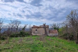 ISTRA, LABIN - Imanje zavidne veličine, Labin, Casa