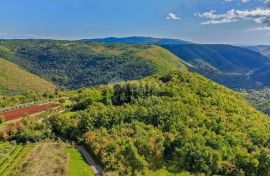 ISTRA, LABIN - Imanje zavidne veličine, Labin, Casa