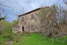 ISTRA, LABIN - Imanje zavidne veličine, Labin, Casa