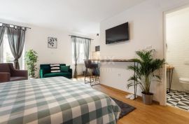 RIJEKA, CENTAR - Uhodani apartman s 5 jedinica, Rijeka, Appartamento