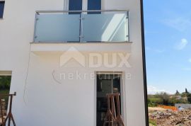 ISTRA, ROVNJSKO SELO - Duplex kuća NOVOGRADNJA!, Rovinj, Σπίτι