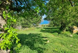 ISTRA, RABAC - Prostrano imanje na očaravajućoj lokaciji, Labin, Ev