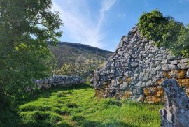 ISTRA, RABAC - Prostrano imanje na očaravajućoj lokaciji, Labin, Ev