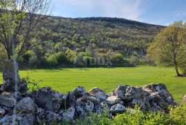 ISTRA, RABAC - Prostrano imanje na očaravajućoj lokaciji, Labin, Ev