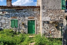 ISTRA, RABAC - Prostrano imanje na očaravajućoj lokaciji, Labin, Ev