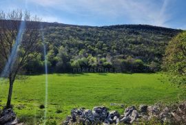 ISTRA, RABAC - Prostrano imanje na očaravajućoj lokaciji, Labin, Ev