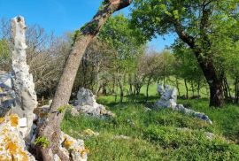 ISTRA, RABAC - Prostrano imanje na očaravajućoj lokaciji, Labin, Ev