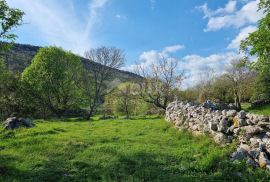 ISTRA, RABAC - Prostrano imanje na očaravajućoj lokaciji, Labin, Ev