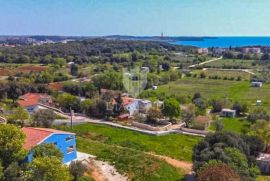 Atraktivna vila s panoramskim pogledom u Rovinju, Rovinj, بيت