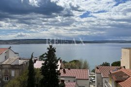 CRIKVENICA - Centar grada, stan drugi red od mora, Crikvenica, Daire