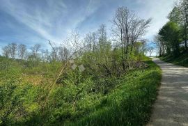 ZEMLJIŠTE U BLIZINI RIJEKE KORANE, Karlovac, Terrain