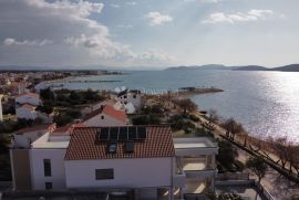 SRIMA- SAVRŠENI PENTHOUSE UZ MORE, Vodice, Appartment