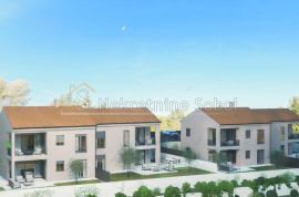 Mali Lošinj - 2S+DB, 77.60 m2, Mali Lošinj, Διαμέρισμα