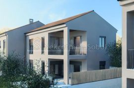 Mali Lošinj - 2S+DB, 77.60 m2, Mali Lošinj, Διαμέρισμα