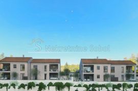 Mali Lošinj - 2S+DB, 77.60 m2, Mali Lošinj, Διαμέρισμα