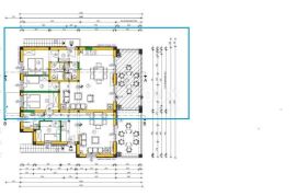 OPATIJA, LOVRAN - veći stan s bazenom, terasom, pogledom na more, blizu mora i Opatije, Lovran, Apartamento