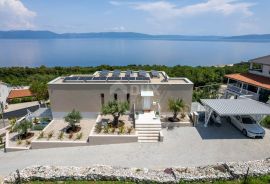 ISTRA, RABAC - Vila s pogledom na more, Labin, Casa