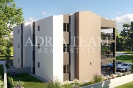 APARTMANI U ZGRADAMA U NOVOGRADNJI - VIR, Vir, Διαμέρισμα