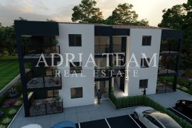 APARTMANI U ZGRADAMA U NOVOGRADNJI - VIR, Vir, Διαμέρισμα